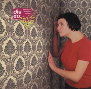 DIVERS. ART ACTUAL I DIVERSITAT CULTURAL | 9788437055350 | VARIOS AUTORES