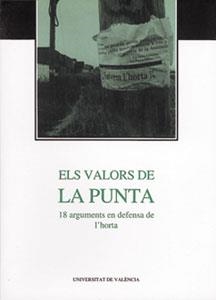 VALORS DE LA PUNTA, ELS | 9788437038735 | VARIOS AUTORES