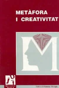 METÀFORA I CREATIVITAT | 9788480210430 | AGOST CANÓS, ROSA