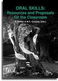 ORAL SKILLS : RESOURCES AND PROPOSALS FOR THE CLASSROOM | 9788480213851 | ARNOLD MORGAN, JANE