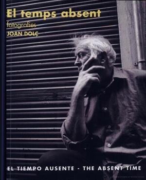 TEMPS ABSENT, EL | 9788437056586 | VARIOS AUTORES