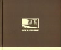 SEPTIEMBRE | 9788437026985 | VARIOS AUTORES