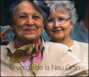 VIATGE DE LA NAU GRAN, EL | 9788437066219 | VARIOS AUTORES