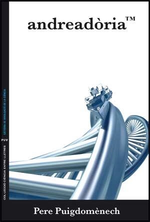 ANDREADÒRIA TM | 9788437067056 | PUIGDOMÈNECH, PERE
