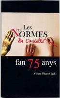 NORMES DE CASTELLÓ FAN 75 ANYS, LES | 9788480216838