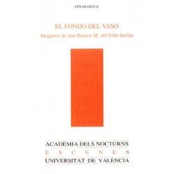 FONDO DEL VASO, EL | 9788437058344 | OLIVA OLIVARES, CÉSAR