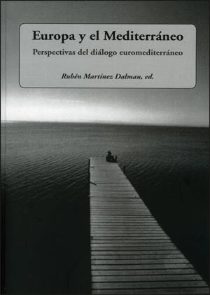 EUROPA Y EL MEDITERRÁNEO | 9788437064437 | VARIOS AUTORES