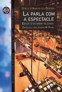 PARLA COM A ESPECTACLE, LA | 9788437033181 | VARIOS AUTORES