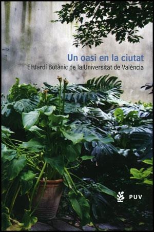 OASI EN LA CIUTAT, UN | 9788437078694 | AGUILELLA, ANTONI