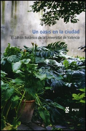 OASIS EN LA CIUDAD, UN | 9788437064420 | VARIOS AUTORES