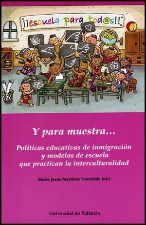 Y PARA MUESTRA… | 9788437078540 | VARIOS AUTORES