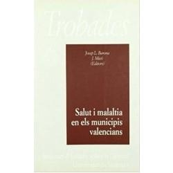 SALUT I MALALTIA EN ELS MUNICIPIS VALENCIANS | 9788437026930 | VARIOS AUTORES