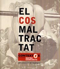 COS MALTRACTAT, EL | 9788437058726 | BOSCH, GLORIA / HUERTA, RICARD