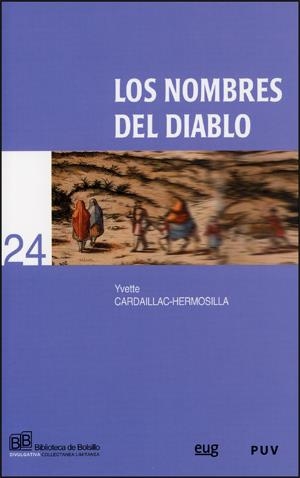 NOMBRES DEL DIABLO, LOS | 9788437062891 | CARDAILLAC-HERMOSILLA, YVETTE