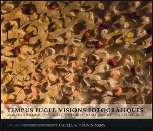 TEMPUS FUGIT | 9788437066707 | VARIOS AUTORES
