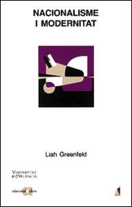 NACIONALISME I MODERNITAT | 9788437042015 | GREENFELD, LIAH