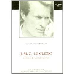 J. M. G. LE CLÉZIO | 9788437009124 | VARIOS AUTORES