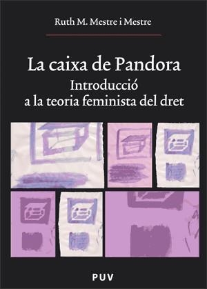 CAIXA DE PANDORA, LA | 9788437063409 | MESTRE MESTRE, RUTH M.