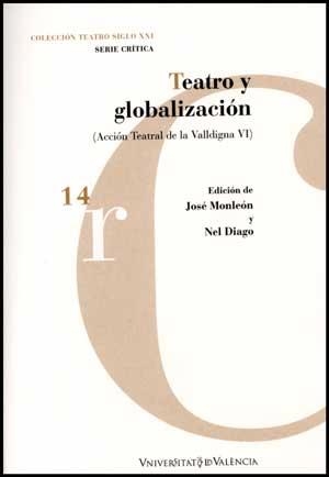 TEATRO Y GLOBALIZACIÓN | 9788437067827 | VARIOS AUTORES