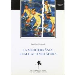 MEDITERRÀNIA, LA : REALITAT O METÀFORA | 9788437013237 | VARIOS AUTORES