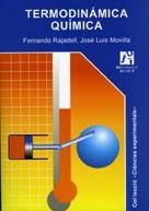 TERMODINÁMICA QUÍMICA | 9788480215244 | MOVILLA ROSELL, JOSÉ LUIS / RAJADELL VICIANO, FERNANDO