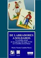 DE LABRADORES A SOLDADOS | 9788480215466 | CANDELA MARCO, MARÍA VICENTA