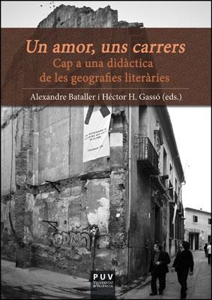 AMOR, UNS CARRERS, UN | 9788437092461 | VARIOS AUTORES