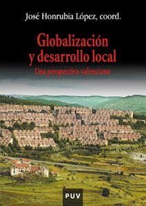 GLOBALIZACIÓN Y DESARROLLO LOCAL | 9788437058498 | VARIOS AUTORES
