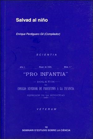 SALVAD AL NIÑO | 9788437060538 | VARIOS AUTORES
