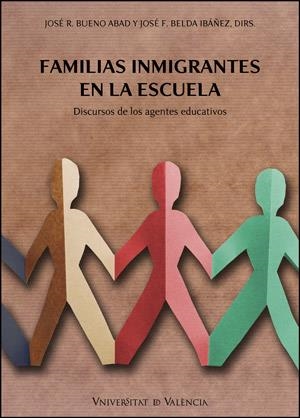 FAMILIAS INMIGRANTES EN LA ESCUELA | 9788437061931 | VARIOS AUTORES