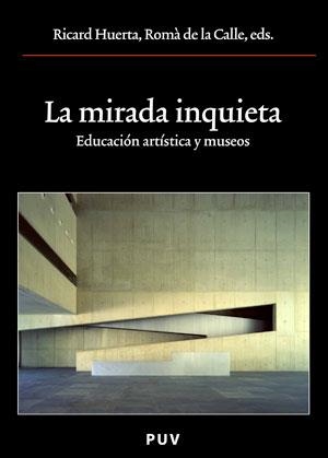 MIRADA INQUIETA, LA | 9788437061955 | VARIOS AUTORES
