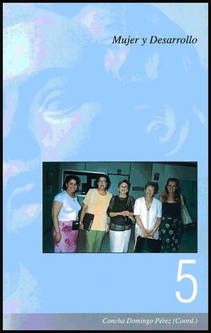 MUJER Y DESARROLLO | 9788437062549 | VARIOS AUTORES