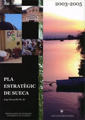 PLA ESTRATÈGIC DE SUECA 2003-2005 | 9788437063232 | VARIOS AUTORES