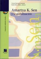 AMARTYA K. SEN Y LA GLOBALIZACIÓN | 9788480215596 | CASAS PARDO, JOSÉ,