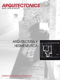 ARQUITECTURA Y HERMENÉUTICA | 9788483016497 | MUNTAÑOLA THORNBERG, JOSEP