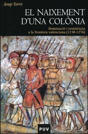 NAIXEMENT D'UNA COLÒNIA, EL | 9788437064581 | VARIOS AUTORES