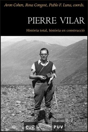 PIERRE VILAR | 9788437066264 | VARIOS AUTORES