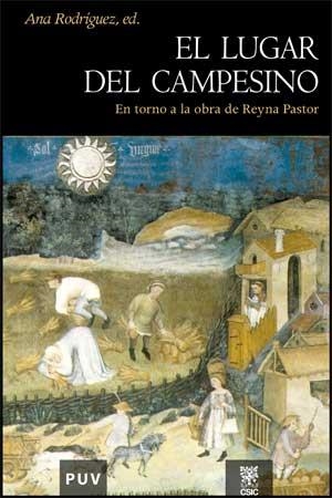 LUGAR DEL CAMPESINO, EL | 9788437063935 | VARIOS AUTORES
