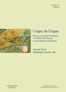 ESPAI DE L'AIGUA, L' | 9788437045702 | VARIOS AUTORES