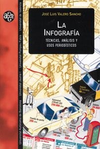 INFOGRAFÍA, LA | 9788437049366 | VALERO SANCHO, JOSÉ LUIS