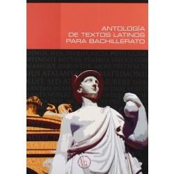 ANTOLOGÍA DE TEXTOS LATINOS PARA BACHILLERATO | 9788437055114 | VARIOS AUTORES