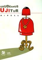 GAUDEAMUS UJITUR | 9788480215664 | MONTAÑÉS XIPELL, JOAN