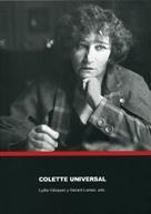 COLETTE UNIVERSAL | 9788480216074 | VÁZQUEZ JIMÉNEZ, LYDIA