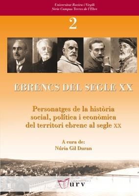 EBRENCS DEL SEGLE XX | 9788484241812 | VARIOS AUTORES