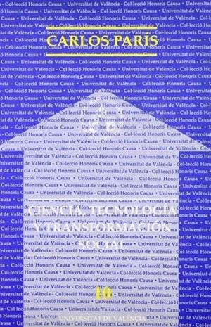 CIENCIA, TECNOLOGÍA Y TRANSFORMACIÓN SOCIAL | 9788437009667 | PARÍS AMADOR, CARLOS