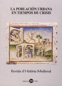 POBLACIÓN URBANA EN TIEMPOS DE CRISIS, LA | 9788437047119 | VARIOS AUTORES
