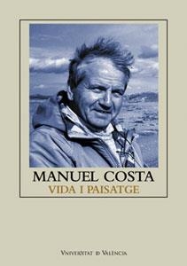 MANUEL COSTA: VIDA I PAISATGE | 9788437058351 | VARIOS AUTORES