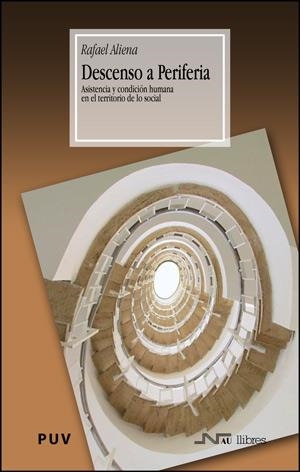 DESCENSO A PERIFERIA | 9788437061115 | ALIENA MIRALLES, RAFAEL