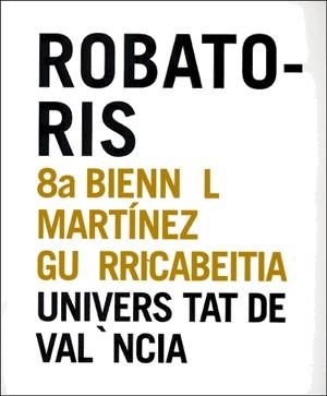 ROBATORIS | 9788437063126 | VARIOS AUTORES