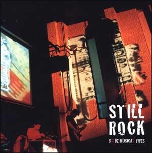 STILL ROCK | 9788437066196 | VARIOS AUTORES